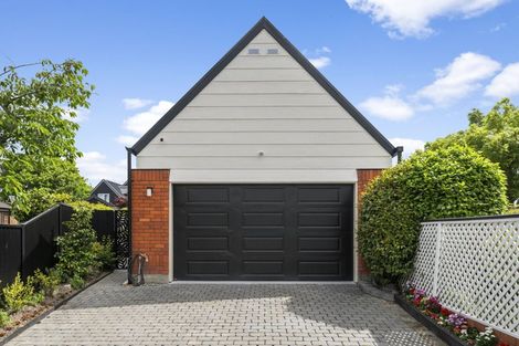Photo of property in 10 Swithland Place, Avonhead, Christchurch, 8042