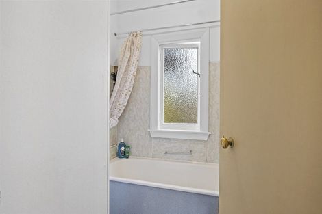 Photo of property in 1 Montrose Avenue, Culverden, 7392