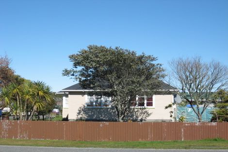 Photo of property in 219 Stafford Street, Hokitika, 7810