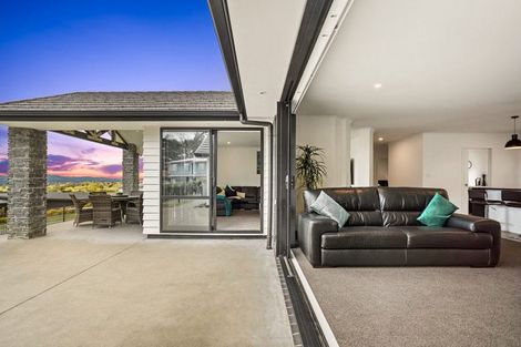 Photo of property in 104 Solan Drive, Waimauku, 0812