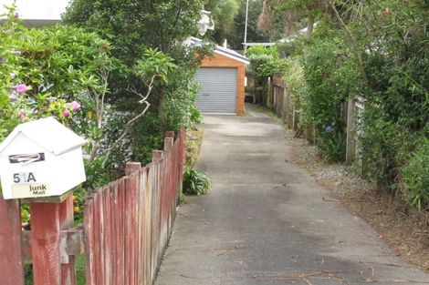 Photo of property in 51a Tiromoana Road, Raumati South, Paraparaumu, 5032