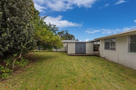 Photo of property in 48 Lord Cobham Avenue, Whakatane, 3120