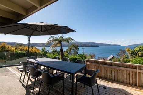 Photo of property in 264 Spencer Road, Lake Tarawera, Rotorua, 3076