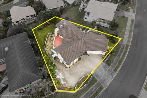 Photo of property in 7 Wentwood Place, Torbay, Auckland, 0630