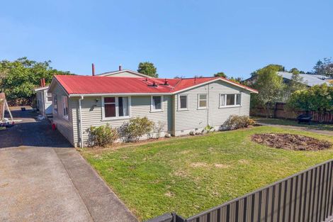Photo of property in 29 West Street, Taumarunui, 3920
