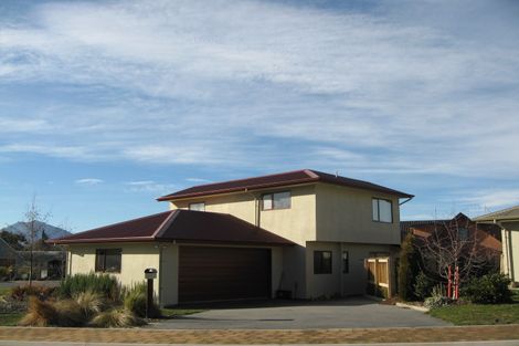 Photo of property in 1a Hyland Street, Wanaka, 9305