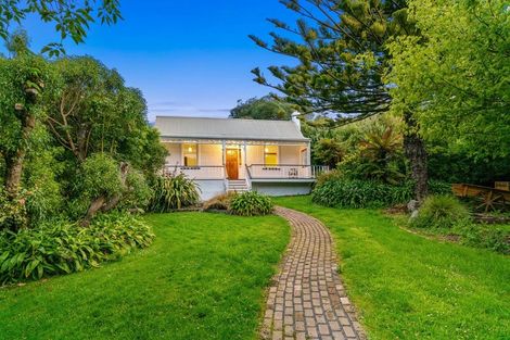Photo of property in 75 Wickliffe Terrace, Port Chalmers, 9023