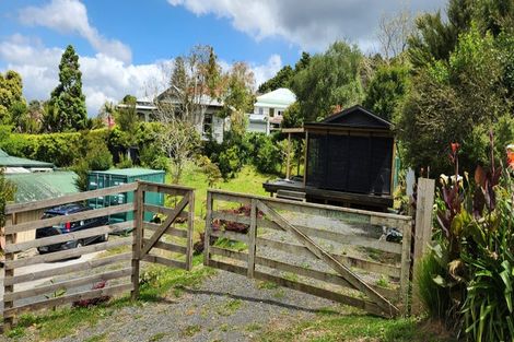 Photo of property in 7 Potter Street, Kohukohu, 0491