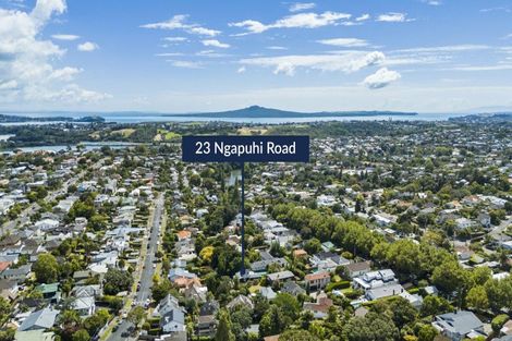 Photo of property in 23a Ngapuhi Road, Remuera, Auckland, 1050