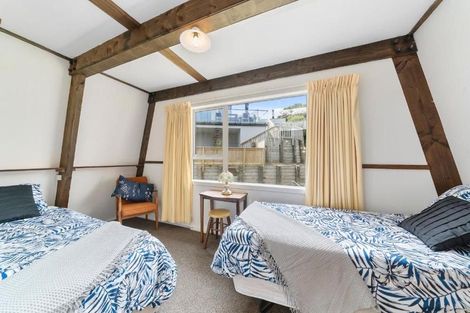 Photo of property in 56 Tutere Street, Waikanae Beach, Waikanae, 5036