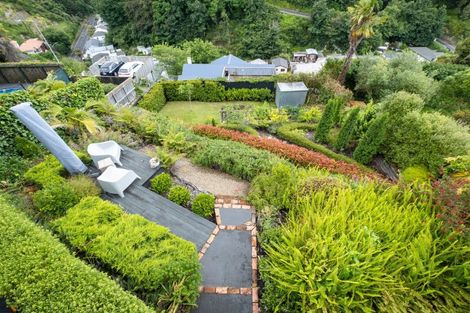 Photo of property in 9 Lincoln Road, Bluff Hill, Napier, 4110