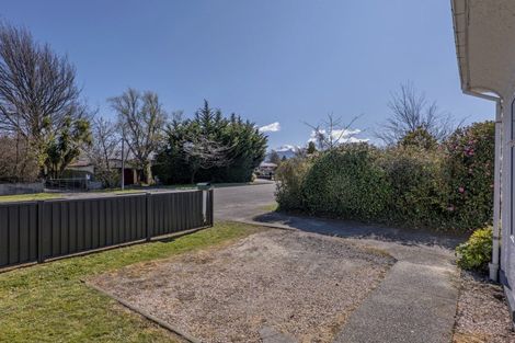 Photo of property in 28 Cameron Street, Ashburton, 7700