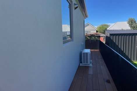 Photo of property in 50c Reid Road, South Dunedin, Dunedin, 9012