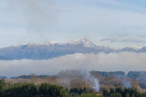 Photo of property in 1127 Te Anau Mossburn Highway, Hillside, Te Anau, 9672