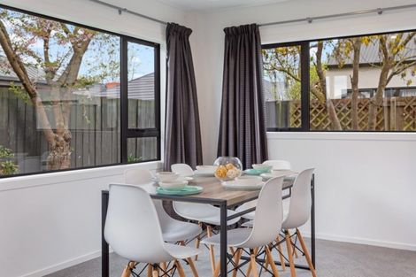 Photo of property in 49c Ayers Street, Rangiora, 7400