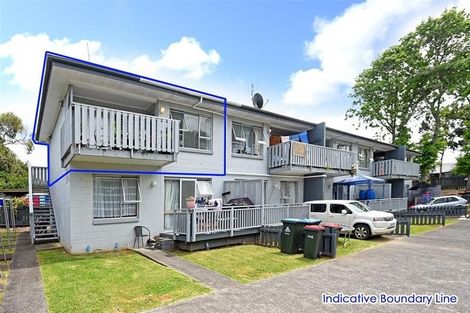 Photo of property in 10/99 Avenue Road, Otahuhu, Auckland, 1062