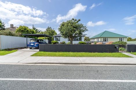 Photo of property in 193 Isabella Street, Glengarry, Invercargill, 9810