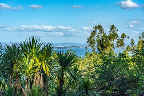 Photo of property in 40 Otitori Bay Road, Titirangi, Auckland, 0604