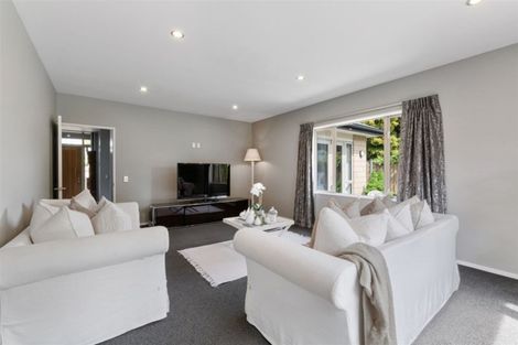 Photo of property in 286a Yaldhurst Road, Avonhead, Christchurch, 8042
