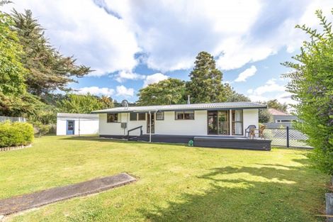 Photo of property in 39 Quick Avenue, Aramoho, Whanganui, 4500