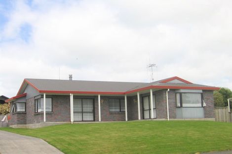 Photo of property in 14 Willow Grove, Morrinsville, 3300