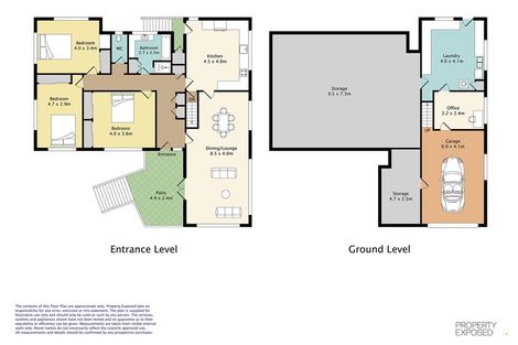 Photo of property in 14 Dudding Avenue, Northcote, Auckland, 0627