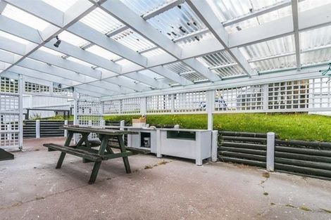 Photo of property in 95 Spinella Drive, Bayview, Auckland, 0629