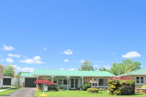 Photo of property in 28 Rata Street, Matamata, 3400