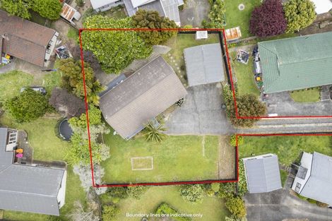 Photo of property in 24 Pinehurst Place, Wattle Downs, Auckland, 2103