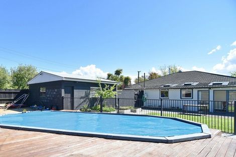 Photo of property in 16 Keswick Street, Woolston, Christchurch, 8023