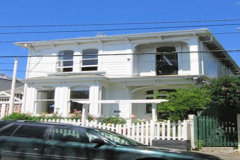 Photo of property in 143 Dixon Street, Te Aro, Wellington, 6011