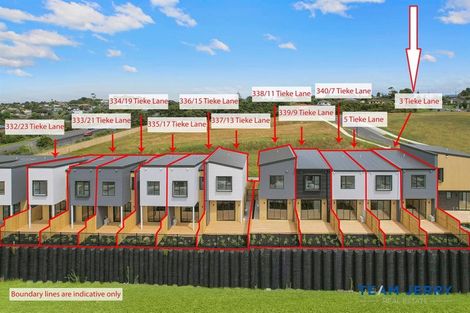 Photo of property in 5 Tieke Lane, Kenepuru, Porirua, 5022