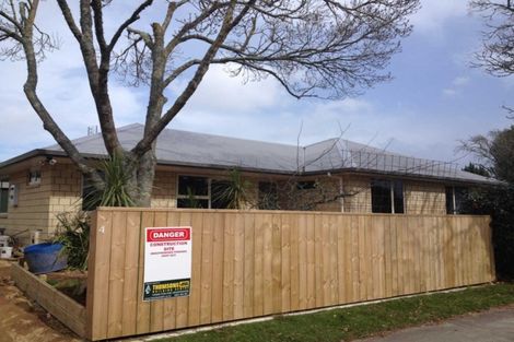 Photo of property in 4 Challinor Street, Pukete, Hamilton, 3200