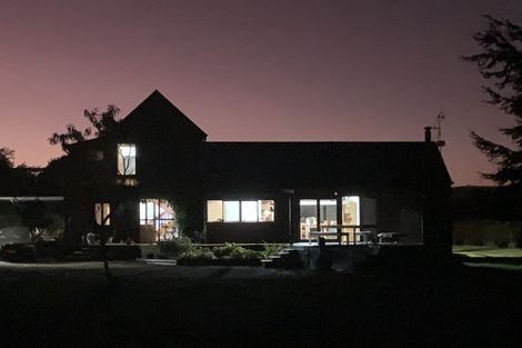 Photo of property in 24 Halls Road, Pahiatua, 4910