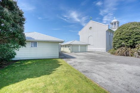 Photo of property in 12 Stafford Street, Hokitika, 7810