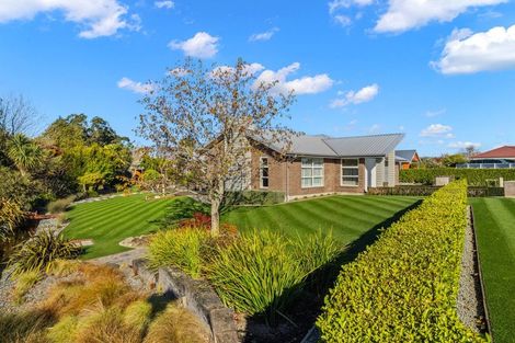 Photo of property in 6 Millibrook Place, Tinwald, Ashburton, 7700