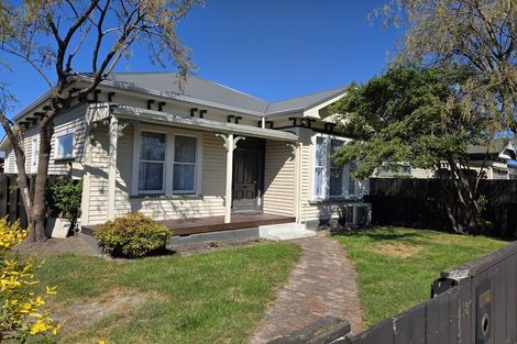 Photo of property in 18 Picton Avenue, Riccarton, Christchurch, 8011