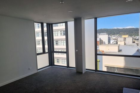 Photo of property in 502/212 Willis Street, Te Aro, Wellington, 6011
