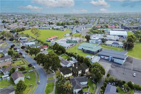 Photo of property in 1/38 Chalfont Street, Mangere East, Auckland, 2024