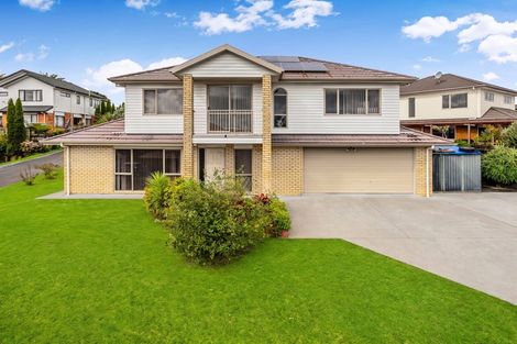 Photo of property in 44a Crossandra Drive, Mangere, Auckland, 2022