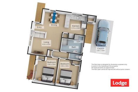 Photo of property in 19a Gibson Road, Dinsdale, Hamilton, 3204