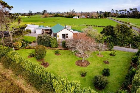 Photo of property in 262 Durham Road, Norfolk, Inglewood, 4388