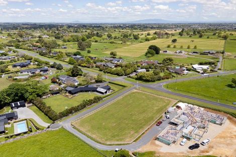 Photo of property in 1/158 Maungakawa Road, Cambridge, 3496