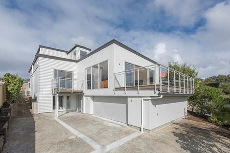 Photo of property in 41 Tautari Street, Orakei, Auckland, 1071