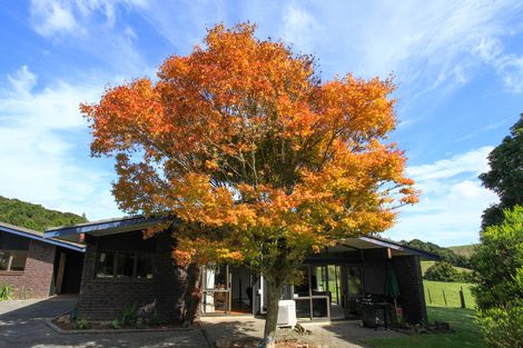 Photo of property in 1250 Ohautira Road, Waingaro, Ngaruawahia, 3793