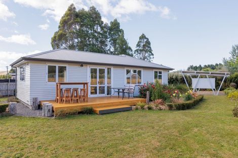 Photo of property in 34 High Street, Eketahuna, 4900