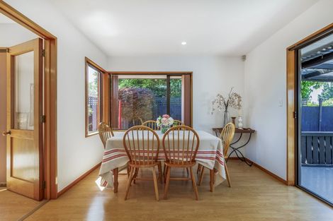 Photo of property in 1/17 Worthy Street, Ilam, Christchurch, 8041