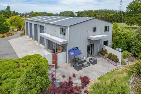 Photo of property in 600 Mill Road, Ohoka, Kaiapoi, 7692