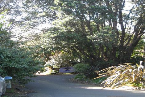 Photo of property in 11 Ngaio Gorge Road, Ngaio, Wellington, 6035