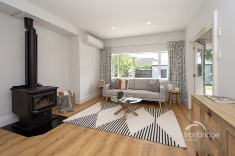 Photo of property in 241 Weston Road, St Albans, Christchurch, 8052